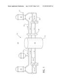 METHOD FOR MONITORING BORON DILUTION DURING A REACTOR OUTAGE diagram and image