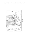 Personnel Screening System diagram and image