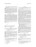 COUNTERMEASURE METHOD AGAINST SIDE CHANNEL ANALYSIS FOR CRYPTOGRAPHIC     ALGORITHMS USING BOOLEAN OPERATIONS AND ARITHMETIC OPERATIONS diagram and image