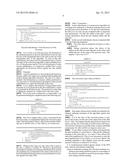 COUNTERMEASURE METHOD AGAINST SIDE CHANNEL ANALYSIS FOR CRYPTOGRAPHIC     ALGORITHMS USING BOOLEAN OPERATIONS AND ARITHMETIC OPERATIONS diagram and image