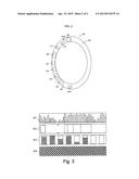 Multifunctional Wearable Audio-Sensing Electronic Device diagram and image