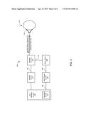 Wearable Speaker User Detection diagram and image