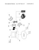 SYSTEM AND METHOD FOR LOCALLY RECORDING AUDIO FROM A VIDEO CONFERENCE diagram and image