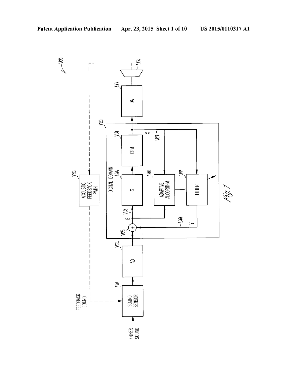 OUTPUT PHASE MODULATION ENTRAINMENT CONTAINMENT FOR DIGITAL FILTERS - diagram, schematic, and image 02