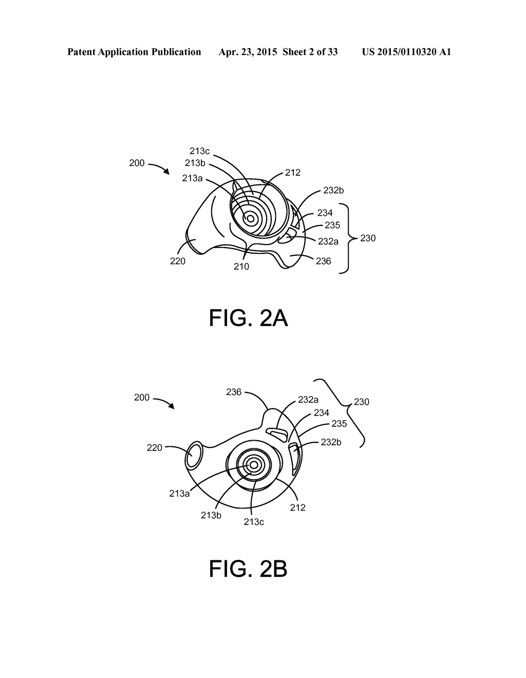 Earphone Assembly - diagram, schematic, and image 03