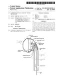 EARPHONE HAVING AN ACOUSTIC TUNING MECHANISM diagram and image