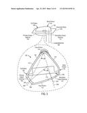 EARPHONE HAVING AN ACOUSTIC TUNING MECHANISM diagram and image