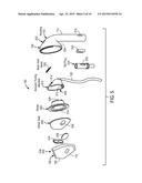 EARPHONE HAVING AN ACOUSTIC TUNING MECHANISM diagram and image