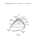 EARPHONE HAVING AN ACOUSTIC TUNING MECHANISM diagram and image