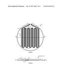 PLANAR MAGNETIC ELECTRO-ACOUSTIC TRANSDUCER HAVING MULTIPLE DIAPHRAGMS diagram and image