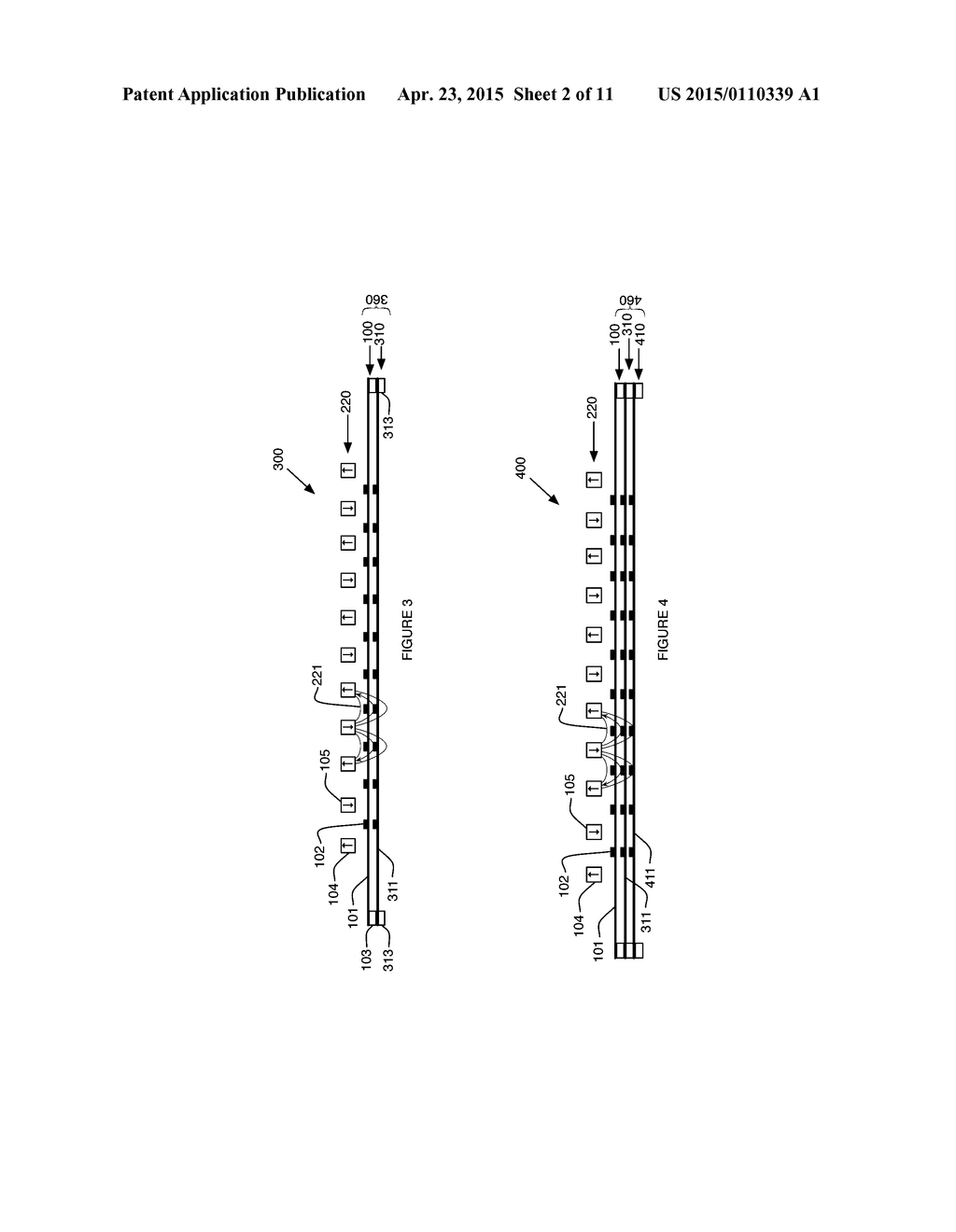 PLANAR MAGNETIC ELECTRO-ACOUSTIC TRANSDUCER HAVING MULTIPLE DIAPHRAGMS - diagram, schematic, and image 03