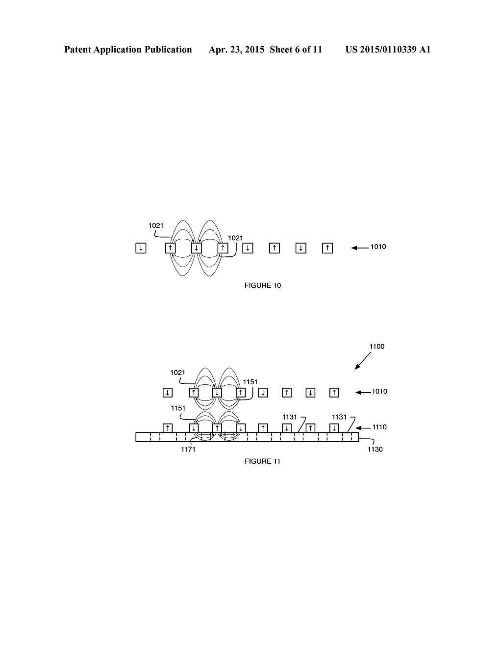 PLANAR MAGNETIC ELECTRO-ACOUSTIC TRANSDUCER HAVING MULTIPLE DIAPHRAGMS - diagram, schematic, and image 07