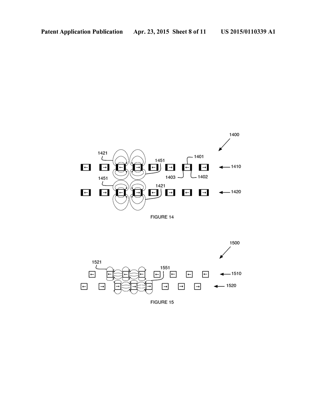 PLANAR MAGNETIC ELECTRO-ACOUSTIC TRANSDUCER HAVING MULTIPLE DIAPHRAGMS - diagram, schematic, and image 09