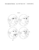 FACE TRACKING APPARATUSES AND METHODS diagram and image