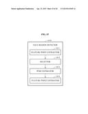 FACE TRACKING APPARATUSES AND METHODS diagram and image