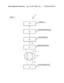 Method and system for reducing motion blurring in digital radiography diagram and image