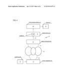 Method and system for reducing motion blurring in digital radiography diagram and image