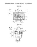 IMAGE SENSOR UNIT, IMAGE READING APPARATUS, AND PAPER SHEET DISTINGUISHING     APPARATUS diagram and image