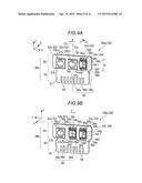 IMAGE SENSOR UNIT, IMAGE READING APPARATUS, AND PAPER SHEET DISTINGUISHING     APPARATUS diagram and image