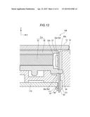 IMAGE SENSOR UNIT, IMAGE READING APPARATUS, AND PAPER SHEET DISTINGUISHING     APPARATUS diagram and image