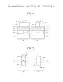 METHODS OF INSPECTING A SEMICONDUCTOR DEVICE AND SEMICONDUCTOR INSPECTION     SYSTEMS diagram and image