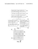 IMAGE INSPECTION METHOD OF DIE TO DATABASE diagram and image