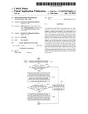 IMAGE PROCESSING METHOD AND SYSTEM USING THE SAME diagram and image