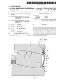 LARGE SEALED SELF ALIGNING ROLLER BEARING diagram and image