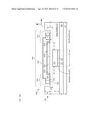 STRESS-TUNED PLANAR LIGHTWAVE CIRCUIT AND METHOD THEREFOR diagram and image