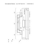 STRESS-TUNED PLANAR LIGHTWAVE CIRCUIT AND METHOD THEREFOR diagram and image