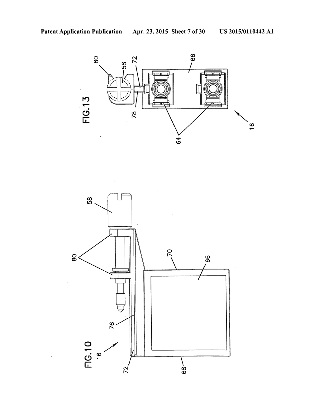 FIBER OPTIC SPLITTER MODULE - diagram, schematic, and image 08