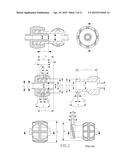 Luer Connectors diagram and image