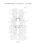 Luer Connectors diagram and image