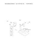 SYSTEM FOR PROVIDING VIDEO FOR VISUALLY IMPAIRED PERSON diagram and image