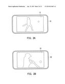 METHOD AND ELECTRONIC DEVICE FOR GENERATING MULTIPLE POINT OF VIEW VIDEO diagram and image