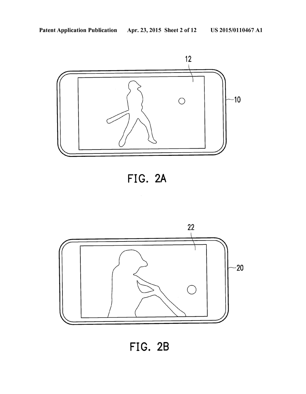 METHOD AND ELECTRONIC DEVICE FOR GENERATING MULTIPLE POINT OF VIEW VIDEO - diagram, schematic, and image 03