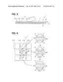 RADIATION HEATER APPARATUS diagram and image