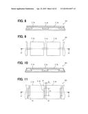 RADIATION HEATER APPARATUS diagram and image