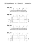 RADIATION HEATER APPARATUS diagram and image