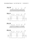 RADIATION HEATER APPARATUS diagram and image