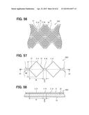 RADIATION HEATER APPARATUS diagram and image