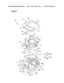 IMAGING APPARATUS diagram and image