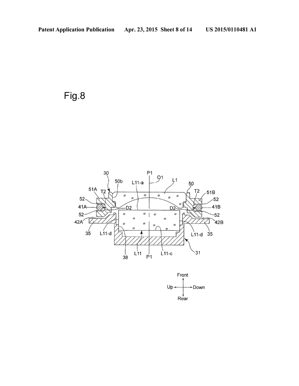 IMAGING APPARATUS - diagram, schematic, and image 09