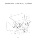 FILTER HOLDER AND SUNSHADE FOR A CAMERA diagram and image