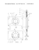 FILTER HOLDER AND SUNSHADE FOR A CAMERA diagram and image