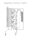 DETECTION DEVICE, DEVELOPING DEVICE AND IMAGE FORMING APPARATUS diagram and image