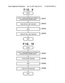 DETECTION DEVICE, DEVELOPING DEVICE AND IMAGE FORMING APPARATUS diagram and image