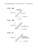 DETECTION DEVICE, DEVELOPING DEVICE AND IMAGE FORMING APPARATUS diagram and image