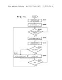 DETECTION DEVICE, DEVELOPING DEVICE AND IMAGE FORMING APPARATUS diagram and image