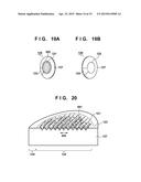 DETECTION DEVICE, DEVELOPING DEVICE AND IMAGE FORMING APPARATUS diagram and image